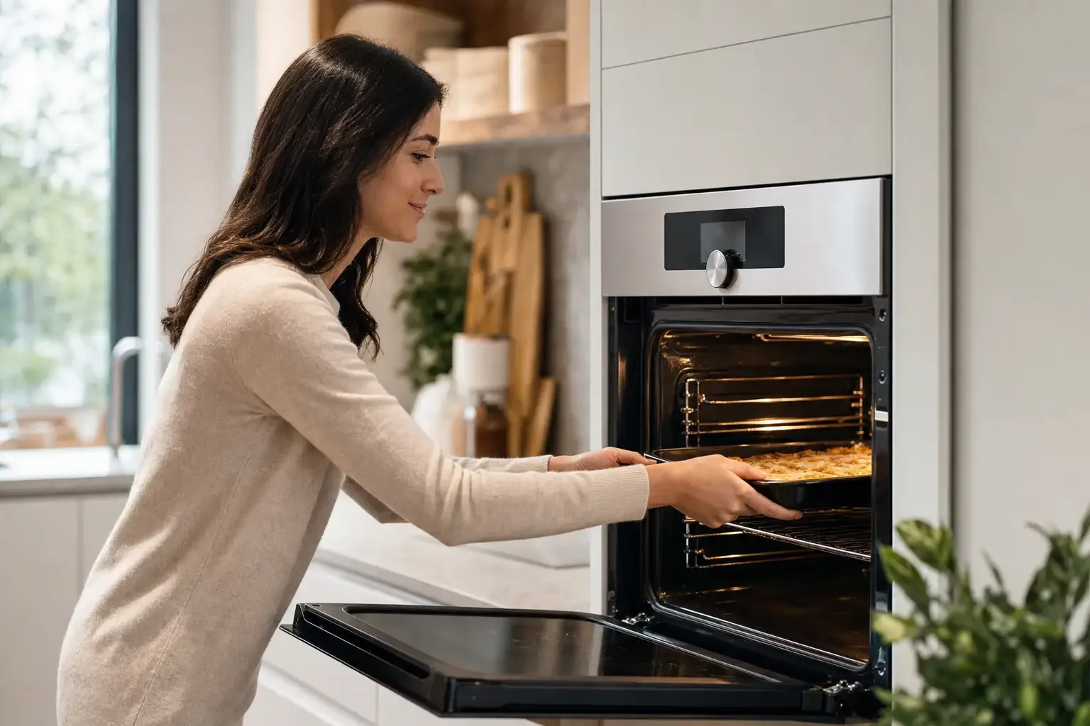Comment trouver un appareil mode Shabbat chez Boulanger ?