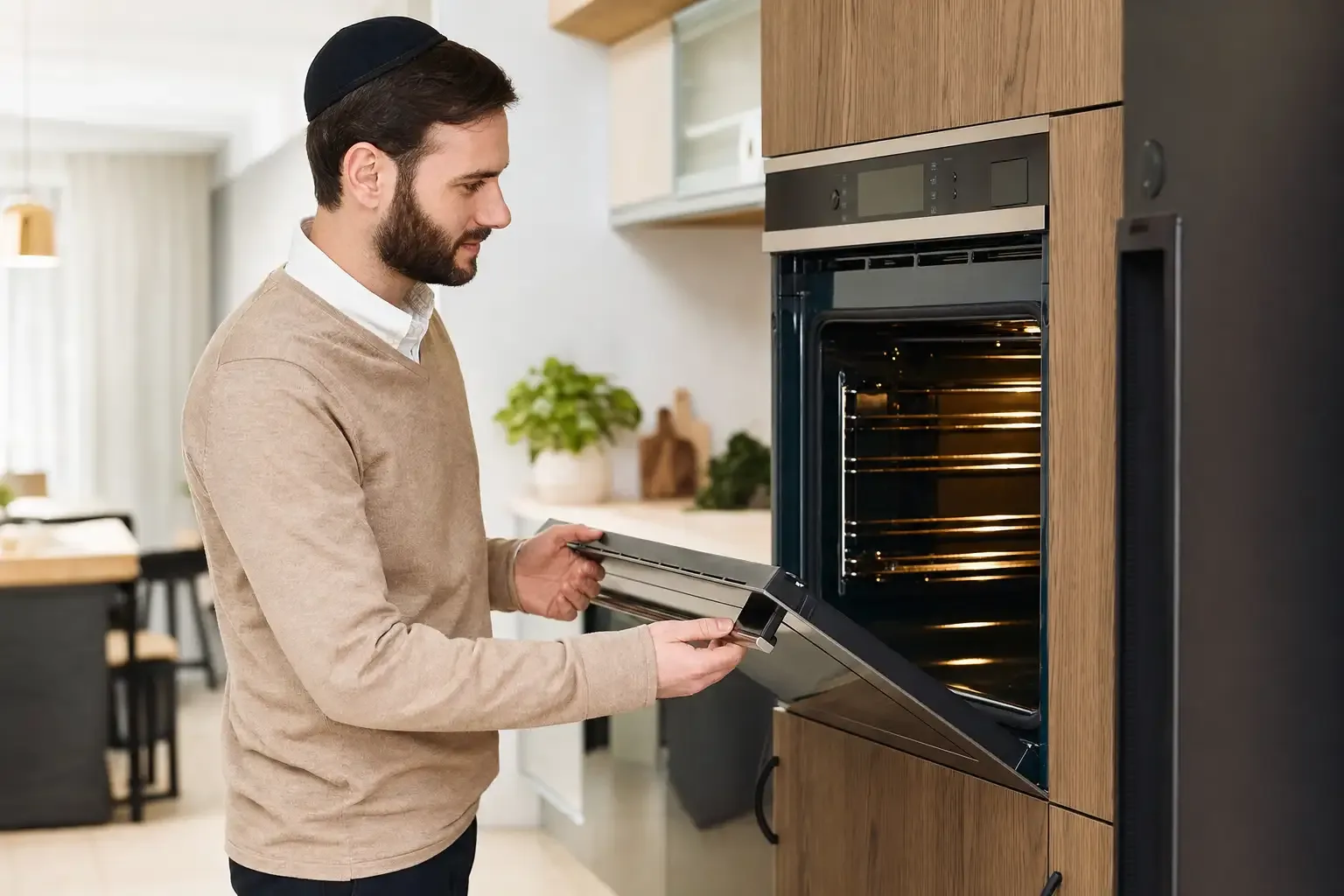 Mode Shabbat ou mode Sabbat : quelle différence sur les fiches produit ?