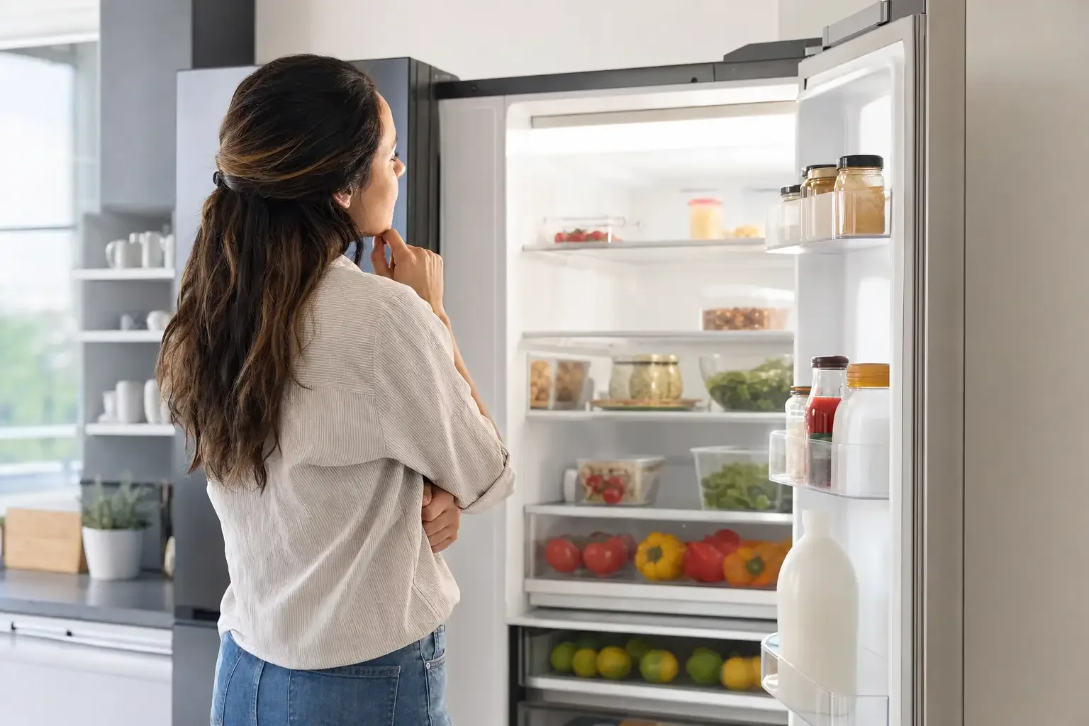 Frigo mode Shabbat : ce qu’il faut vérifier avant d’acheter